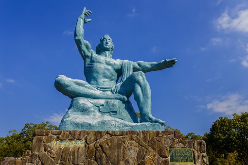 Ngày 05: Nagasaki, Nhật Bản